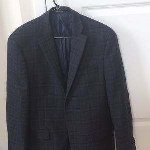 Michael Kors  Wool Sports Coat